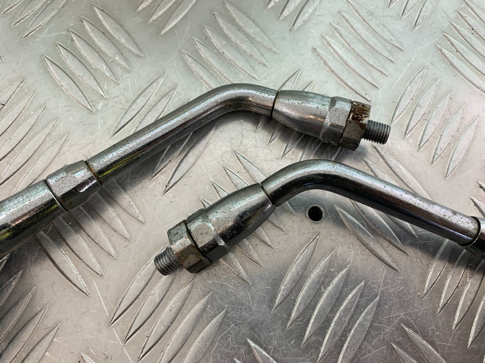 KAWASAKI ZR 750 ZEPHYR MIRRORS  YEAR 1991-95 (CMB1008)