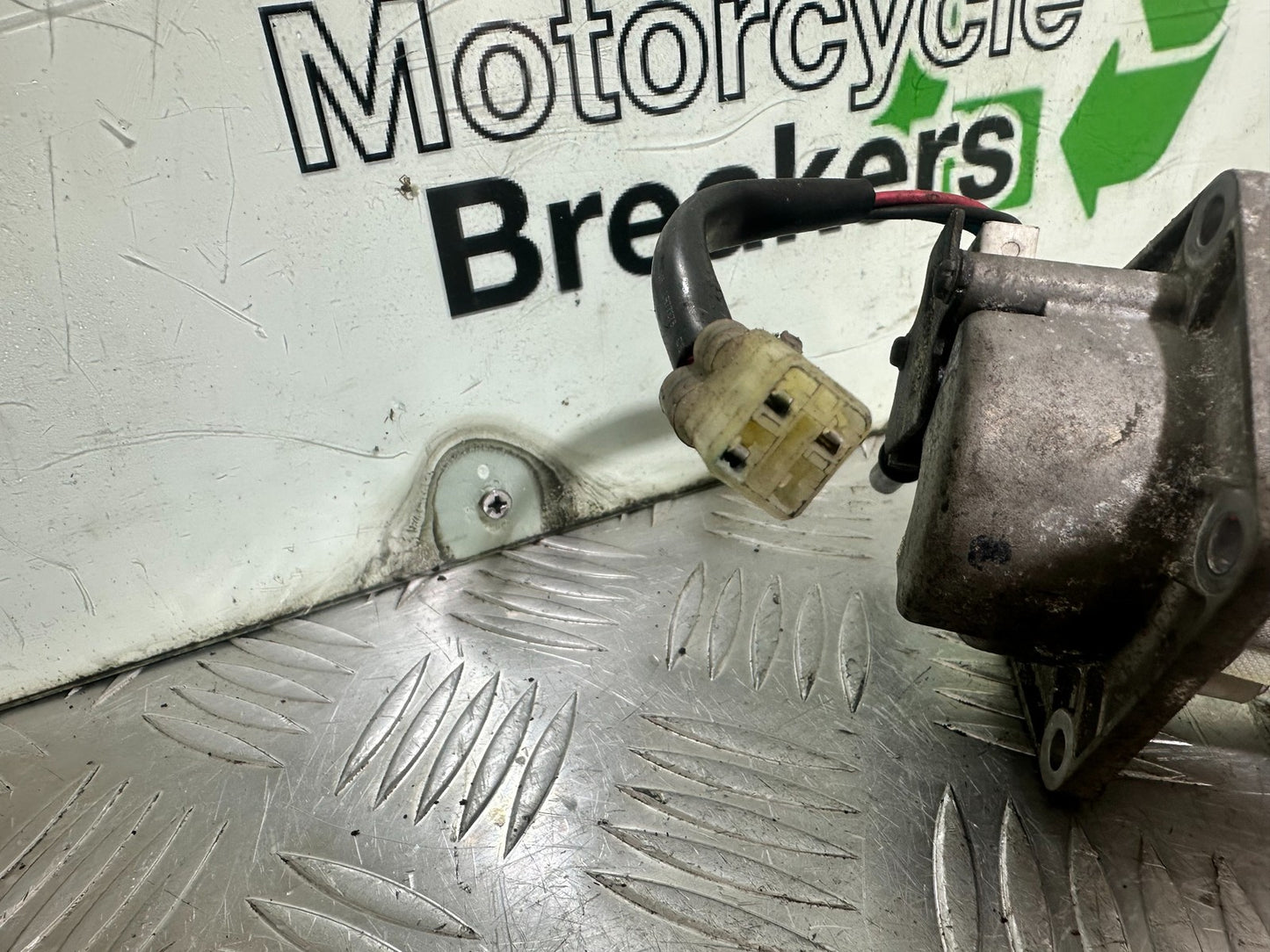 KAWASAKI ER6 F ER6F FUEL PUMP PETROL PUMP YEAR 2005-2008 (CMB1178)