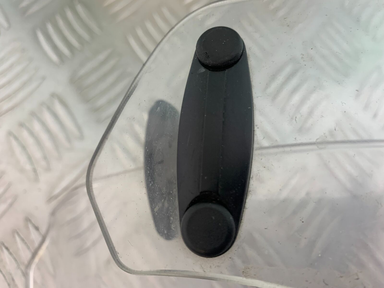 SUZUKI DL 650 V-STROM SCREEN YEAR 2020 (CMB1117)