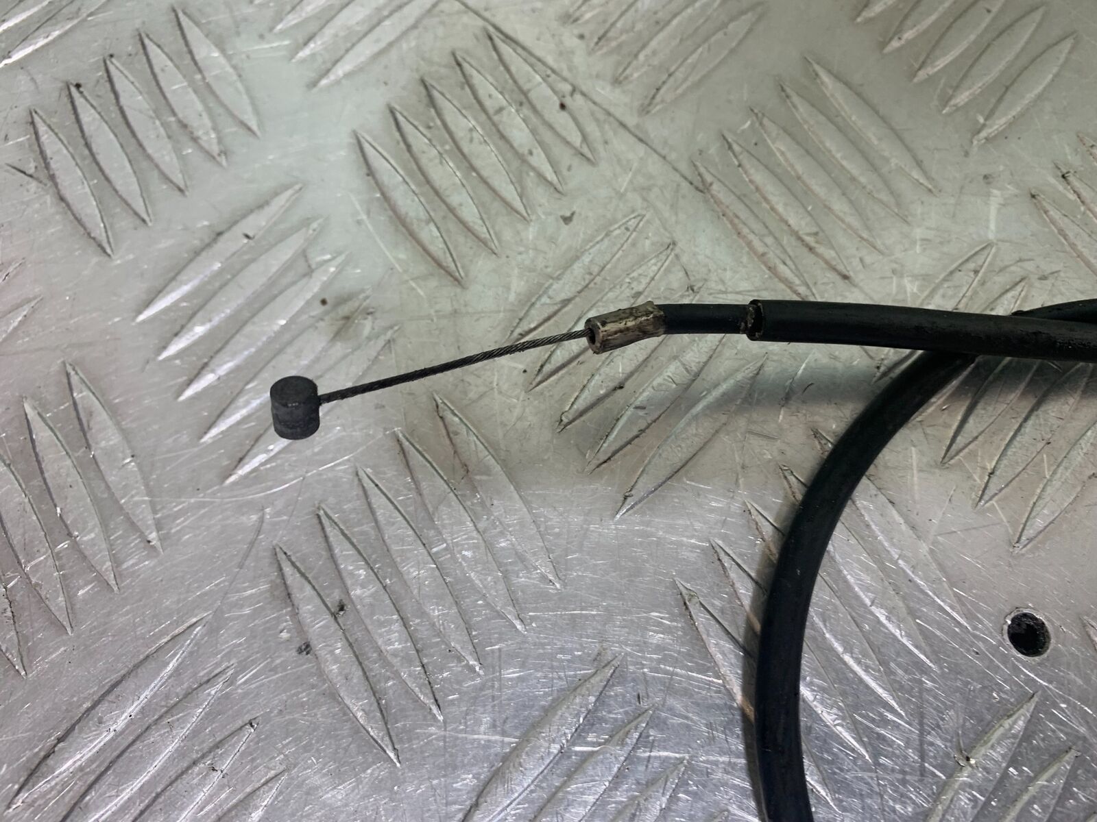 YAMAHA YZF600 YZF 600 THUNDERCAT CHOKE CABLE   1996-2003 (CMB1134)