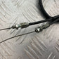 HONDA CBR1000 rr FIREBLADE THROTTLE CABLES  2008-2011 (CMB1253)