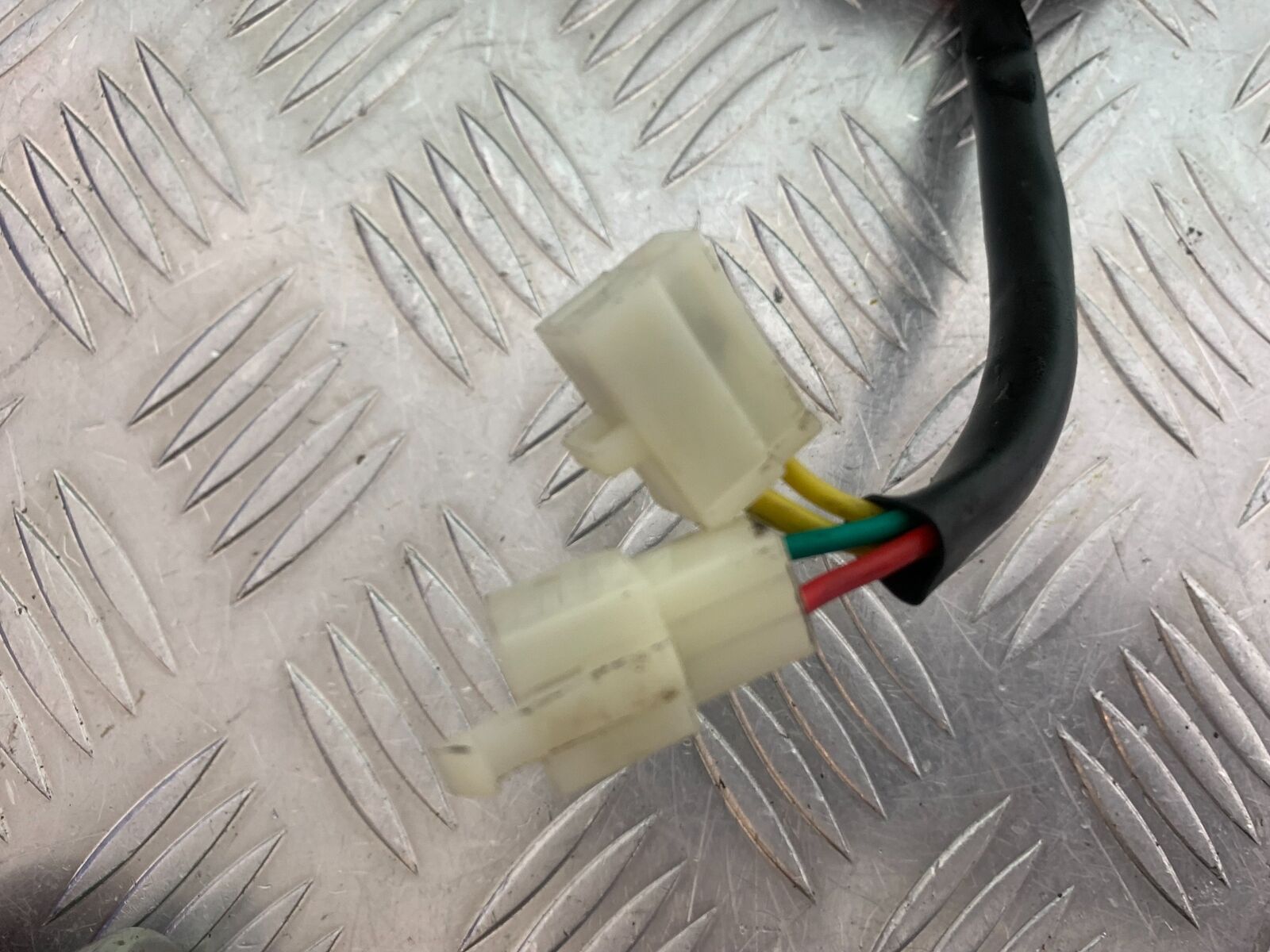 NECO GPX125 REGULATOR YEAR 2016-2021 (CMB1052)
