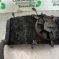 SUZUKI GSXR600 GSXR 600 SRAD RADIATOR AND FAN  YEAR 1997-2000 (CMB1276)