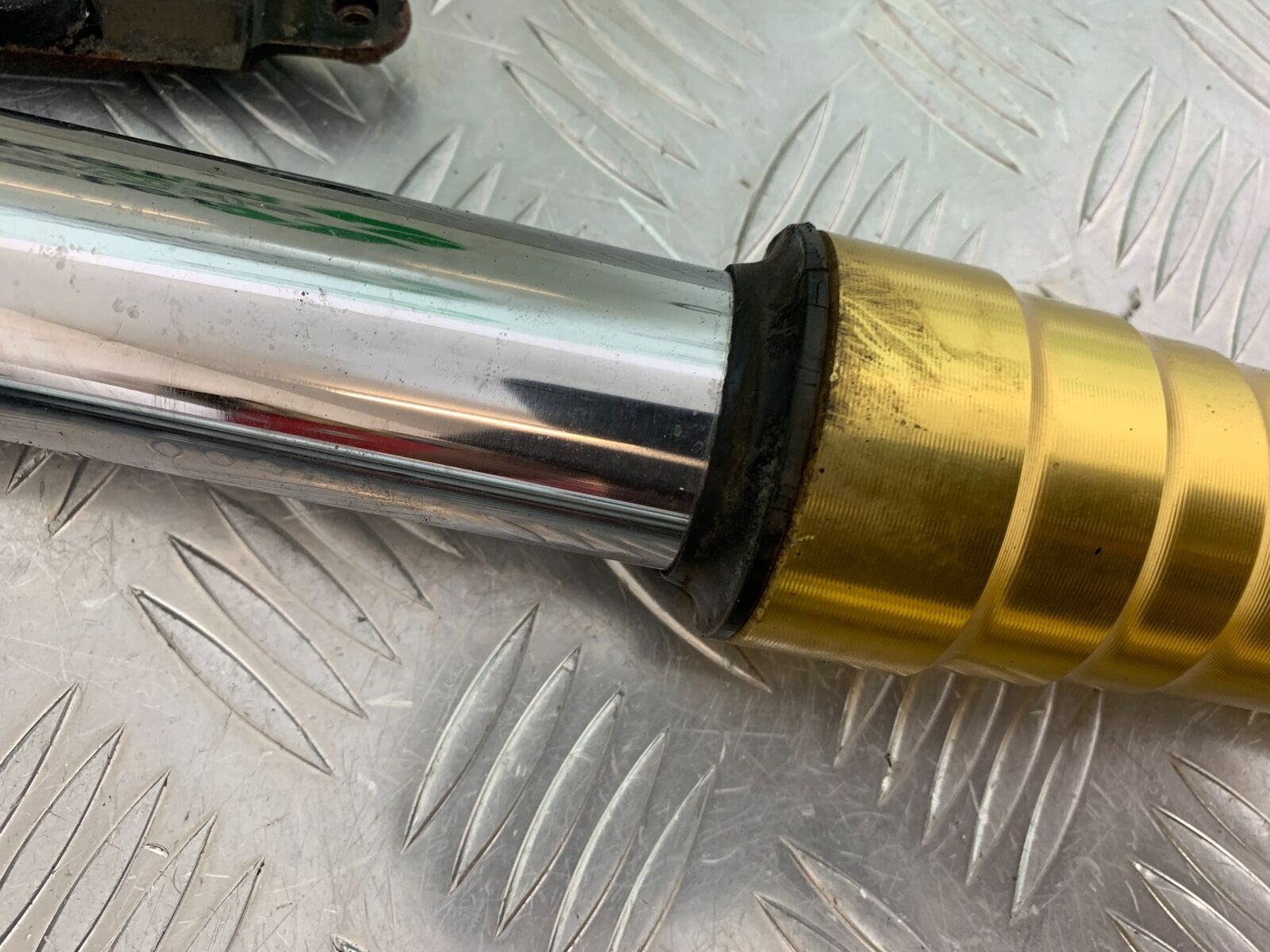 TRIUMPH TIGER 800 XC FORKS  YEAR 2011-2014 (CMB1022)
