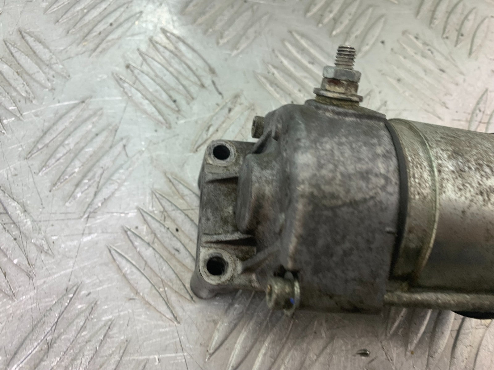 YAMAHA YZF R1 4C8 STARTER MOTOR  YEAR 2007-2008 (CMB1237)