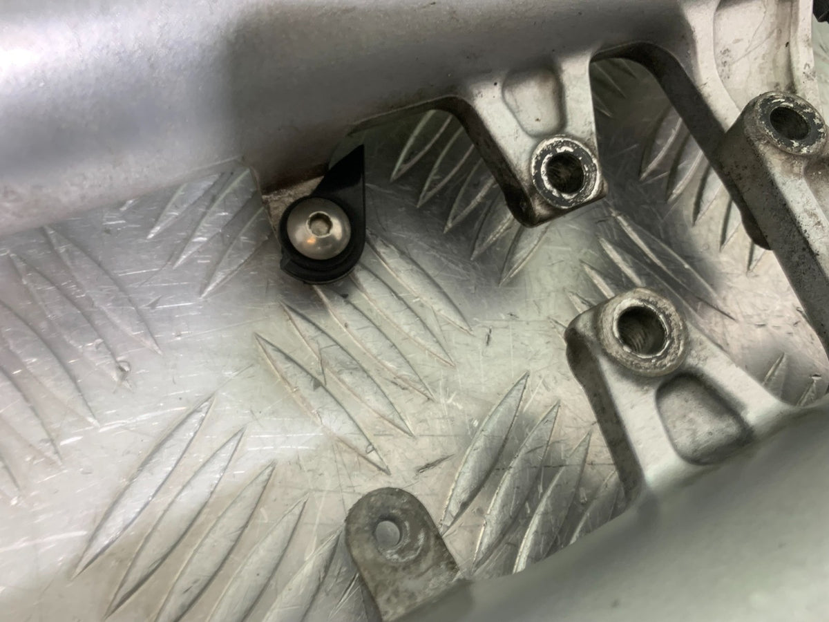 SUZUKI GSXR600 GSXR 600 K1 K2 K3 FORKS  1999-03 (CMB1284)