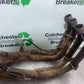 HONDA CBR600 CBR 600 RR EXHAUST DOWNPIPES  YEAR 2003-2004 CMB1173)
