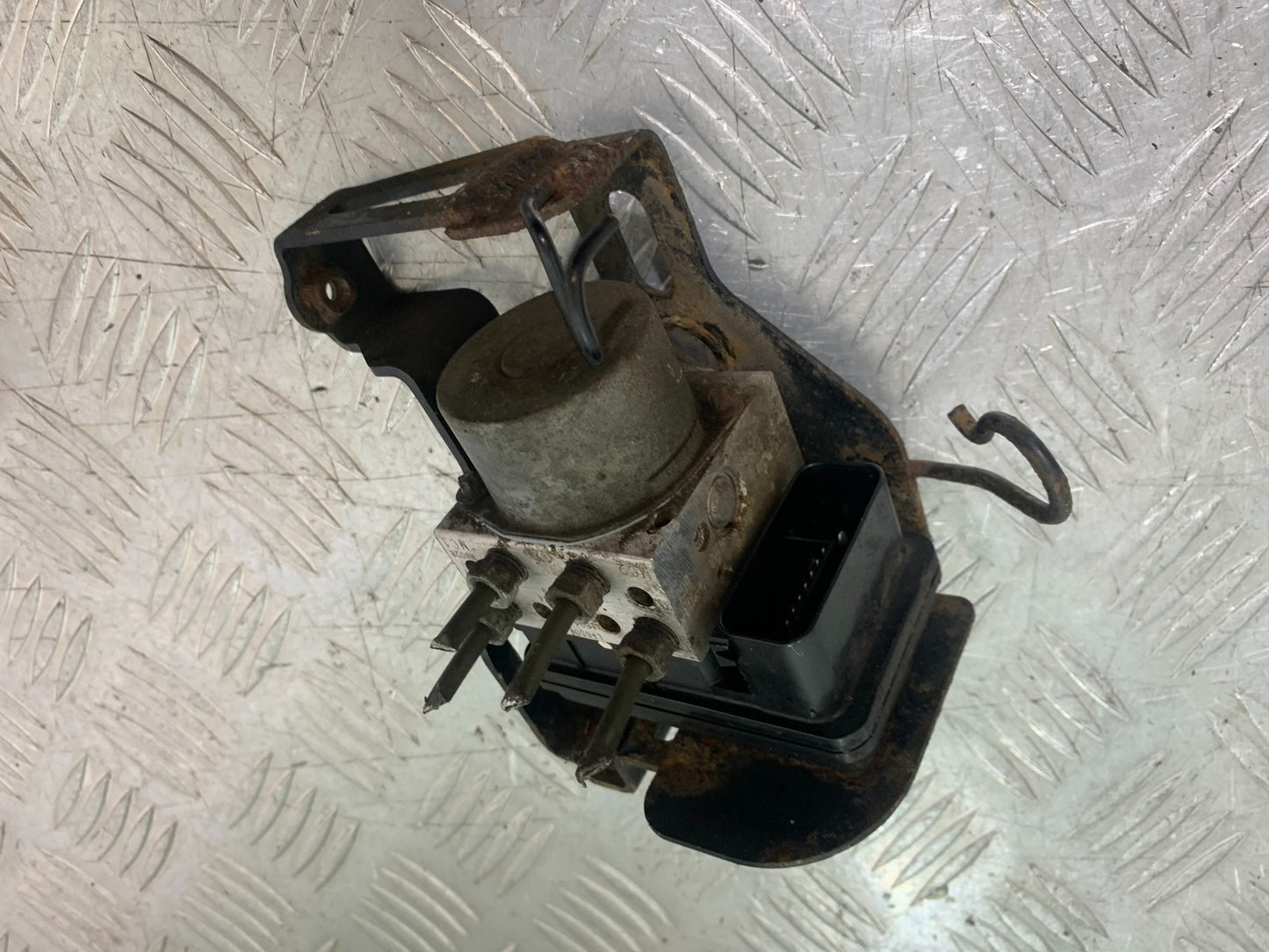 KAWASAKI 650 VERSYS ABS PUMP YEAR 2015-2018 (CMB1288)