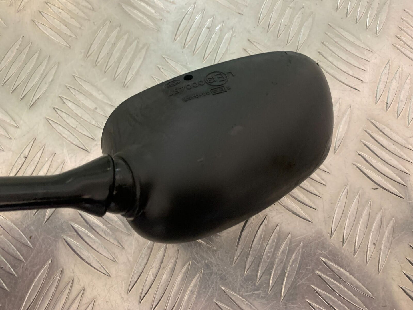 SUZUKI SV1000 SV 1000 K4 RIGHT MIRROR YEAR 2004 (STOCK 990)