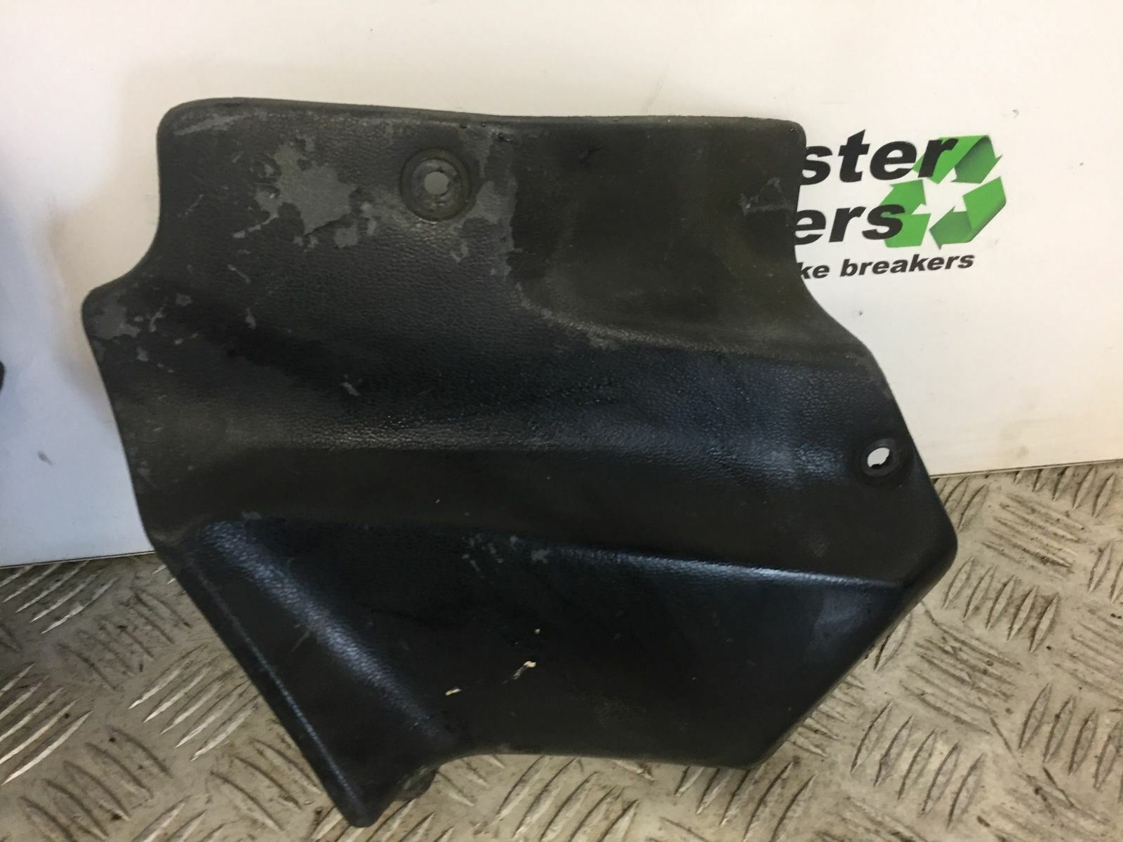 HONDA ST1100 ST 1100 PAN EUROPEAN LEFT AND RIGHT FRAME COVERS   YEAR 1993
