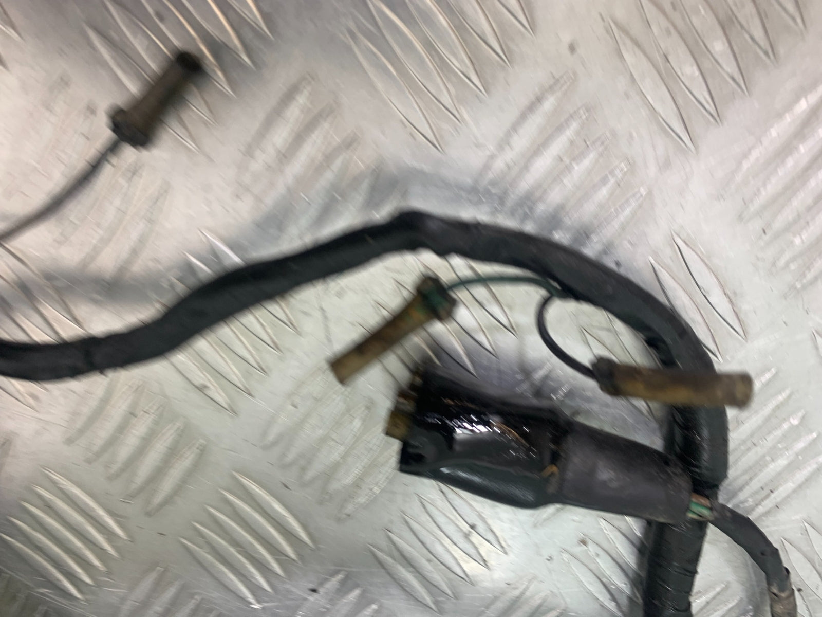 HONDA CX500 CX 500 WIRING LOOM   YEAR 1978 1981 (CMB1137)