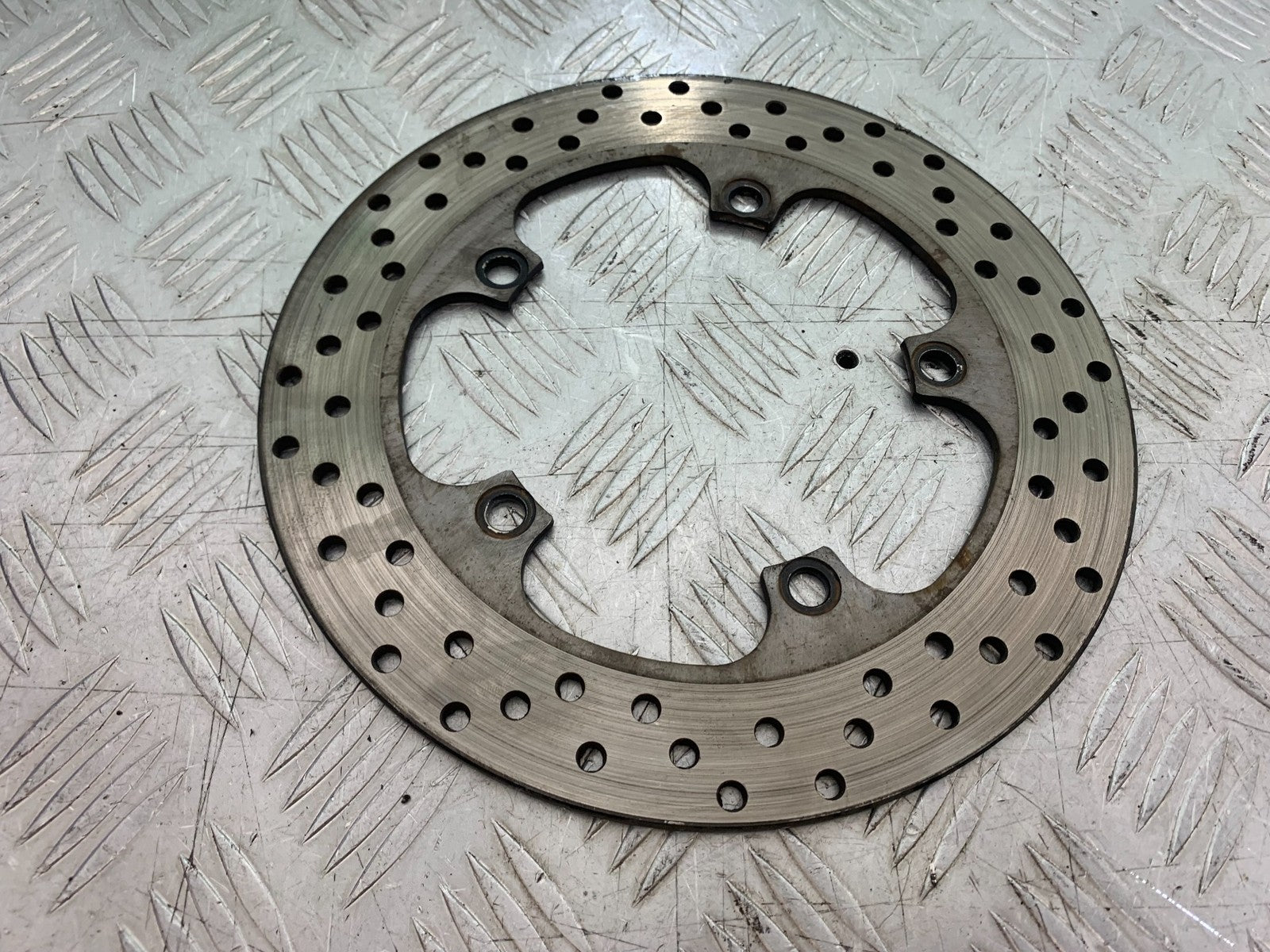 YAMAHA XMAX 300 FRONT BRAKE DISC  YEAR 2017-2020 (CMB1218)