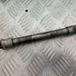 HONDA VFR400 VFR 400 NC21 FRONT WHEEL SPINDLE YEAR 1986-87 (CMB1043)