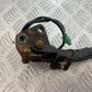 SUZUKI SV650 SV 650 mk1 SIDE STAND YEAR 1999-2002 (CMB1208)
