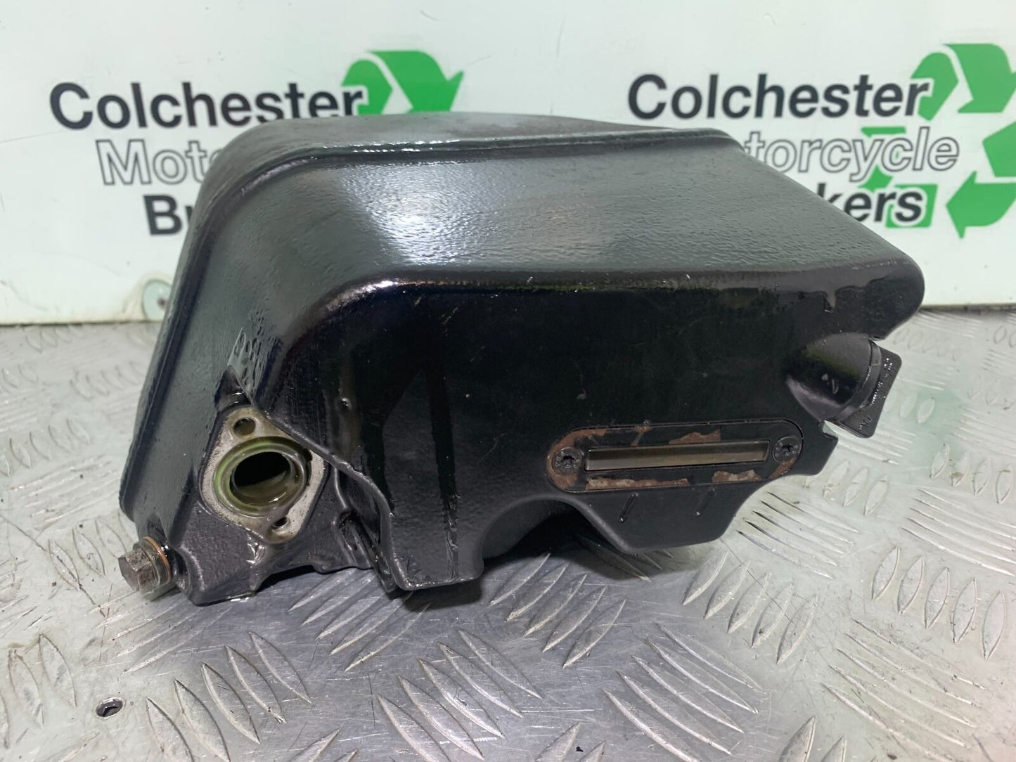 KTM 990 SUPERMOTO T OIL TANK YEAR 2010-2011  (CMB1127)