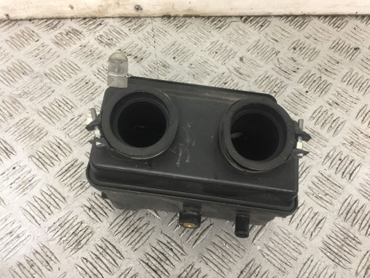 SUZUKI 650 BURGMAN AIRBOX  YEAR 2014-2018 (STOCK 769)