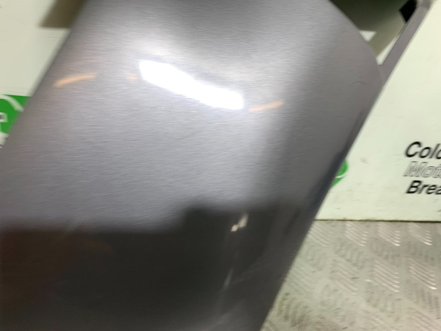 KAWASAKI GTR1400 GTR 1400 RIGHT FAIRING PANEL   YEAR 2007-2009 (CMB1306)