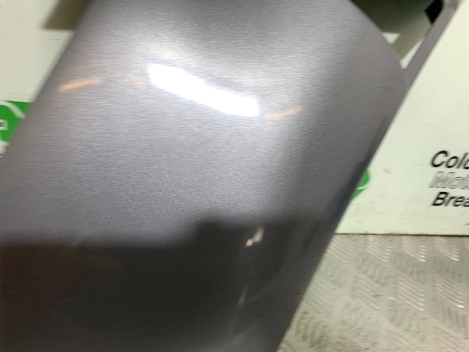 KAWASAKI GTR1400 GTR 1400 RIGHT FAIRING PANEL   YEAR 2007-2009 (CMB1306)