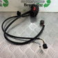 TRIUMPH TIGER 1200 EXPLORER RIGHT SWITCH GEAR  YEAR 2012-2015 (STOCK 992)