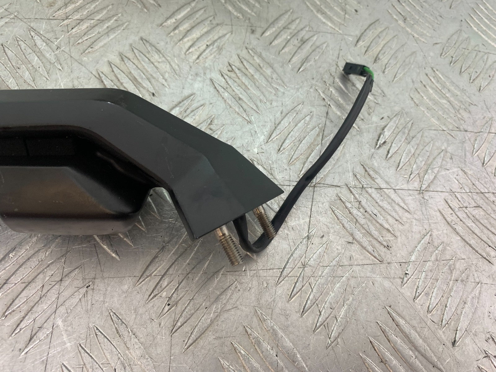 KAWASAKI ZX10R ZX10 R LEFT MIRROR  2008-2010 (CMB1206)