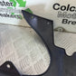 SUZUKI GSX750F GSX 750 F LEFT LOWER FAIRING COWL YEAR 1998 - 2005