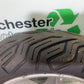 SUZUKI AN 200 UH 200 REAR WHEEL YEAR 2007-2009 (CMB1256)