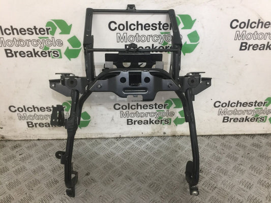 SUZUKI 650 BURGMAN FAIRING BRACKET   YEAR 2014-2018 (STOCK 769)