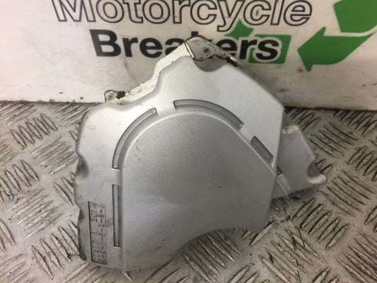 YAMAHA FZS1000 FAZER FRONT SPROCKET COVER  YEAR 2003 (STOCK 379)