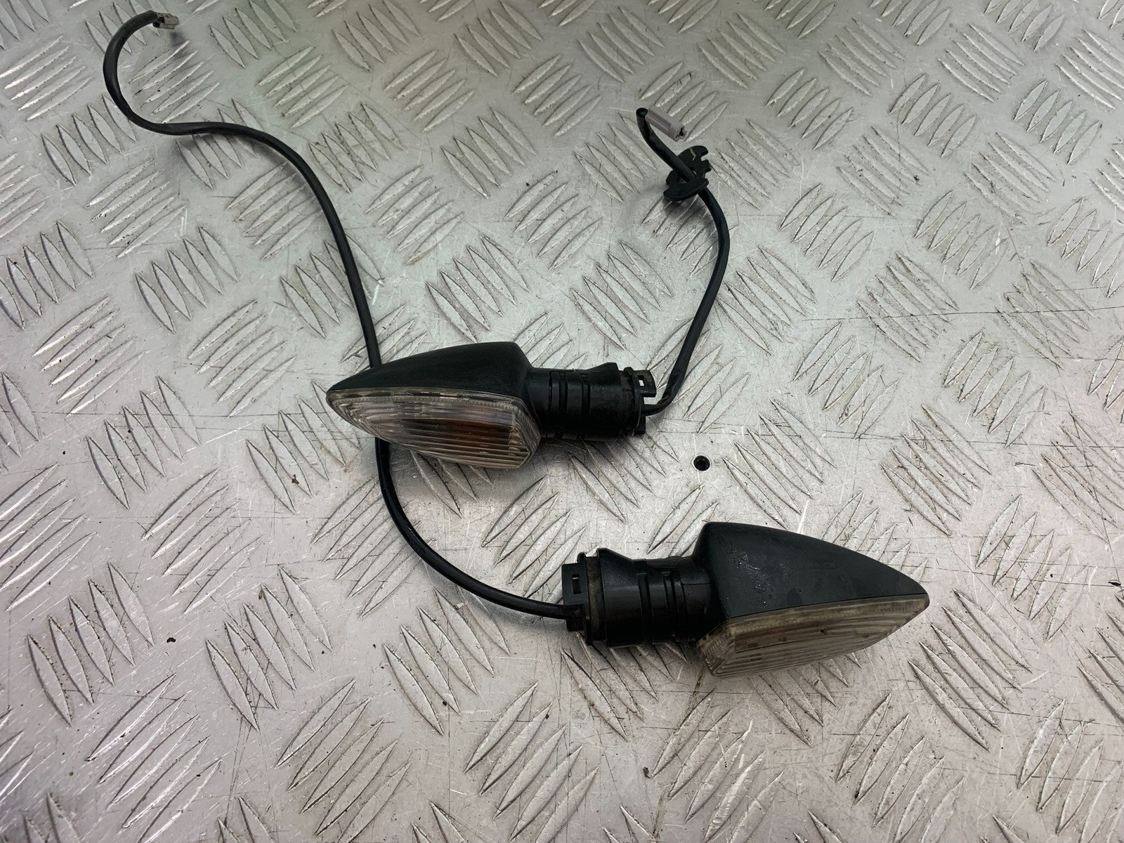 YAMAHA YZF-R125 YZF 125 2X  INDICATORS  YEAR 2019-2022 (CMB1263)