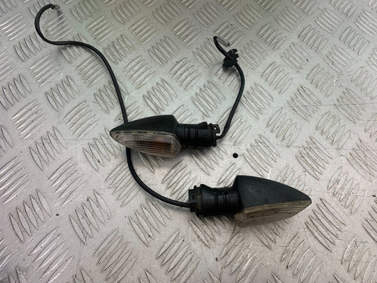 YAMAHA YZF-R125 YZF 125 2X  INDICATORS  YEAR 2019-2022 (CMB1263)