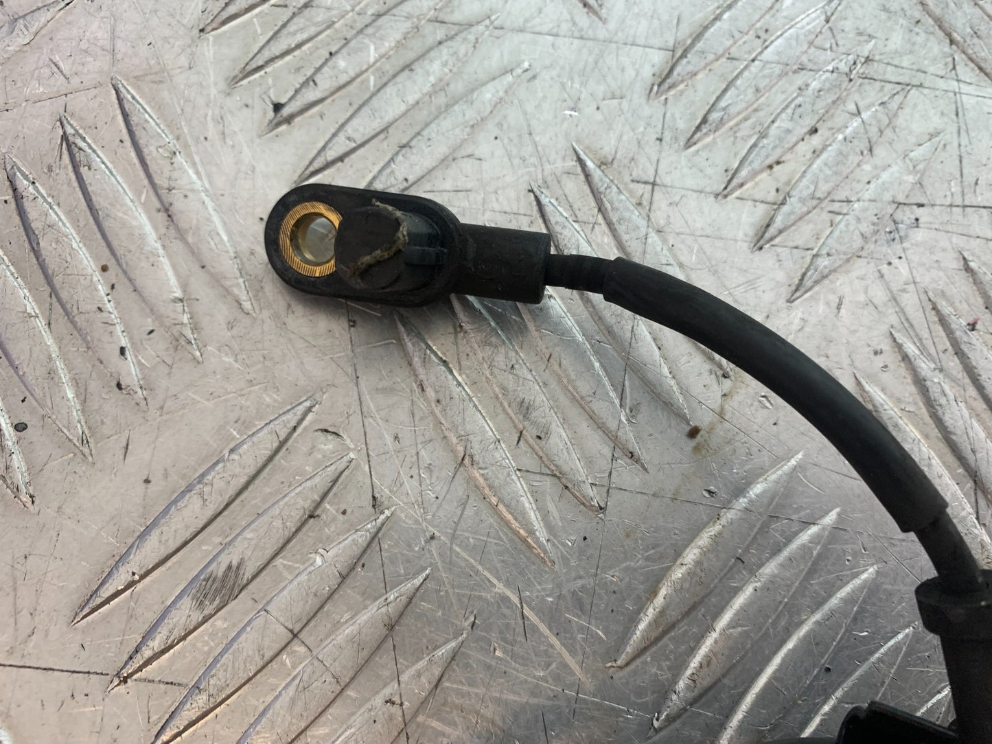 HONDA NC750 NC 750 X DCT FRONT ABS SENSOR   YEAR 2019 (CMB1223)