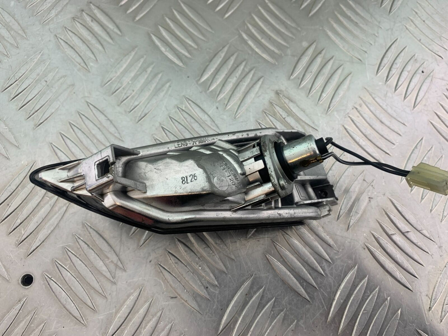 SUZUKI GSXR1000 GSXR 1000 RIGHT REAR INDICATOR  2009-2016 (CMB1049)