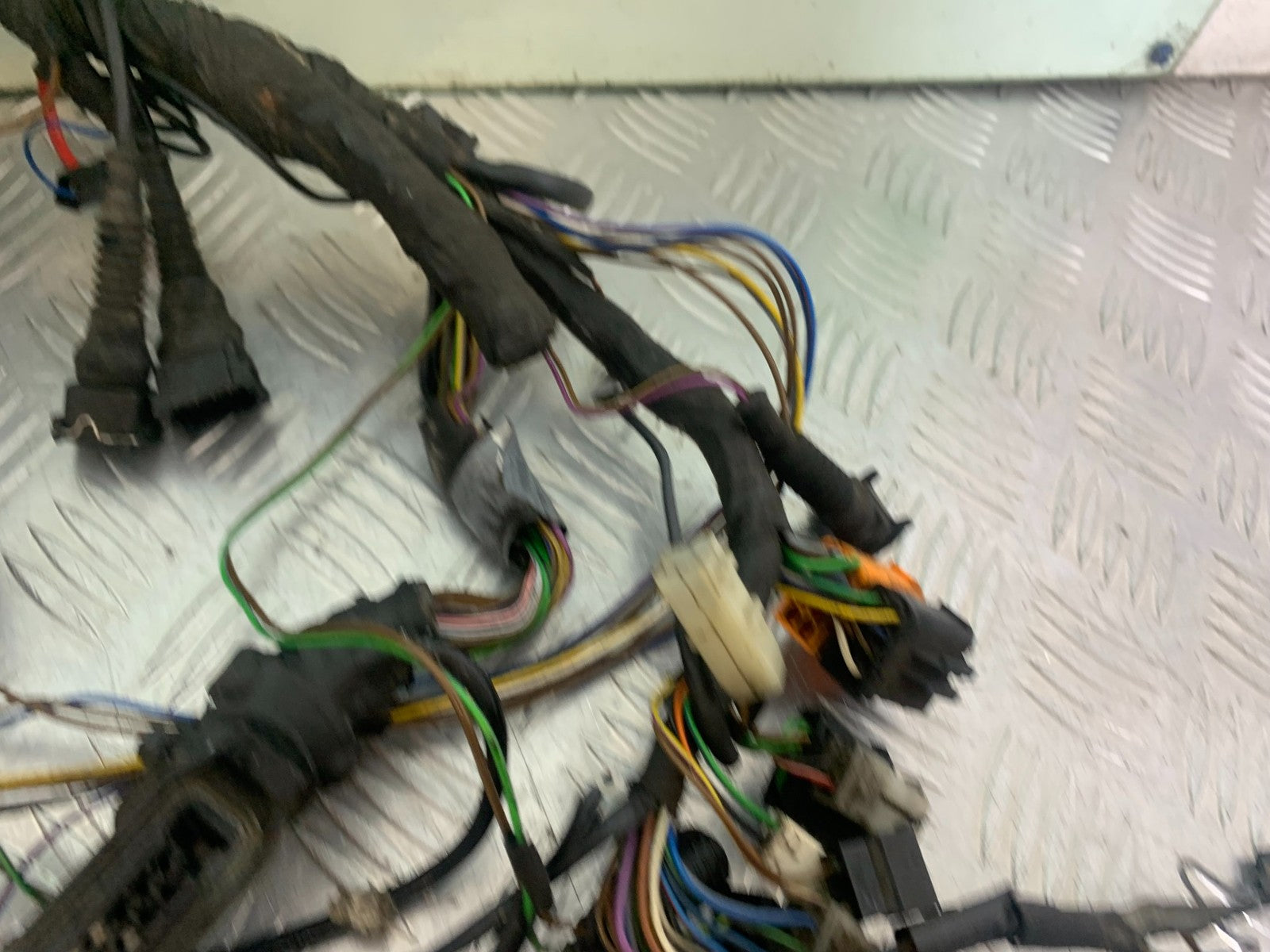 BMW R850 R R850R WIRING LOOM  YEAR 1994-2002 (CMB1170)
