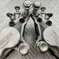 TRIUMPH THUNDERBIRD 1600 FRONT BRAKE CALIPERS  YEAR 2011 (CMB1107)