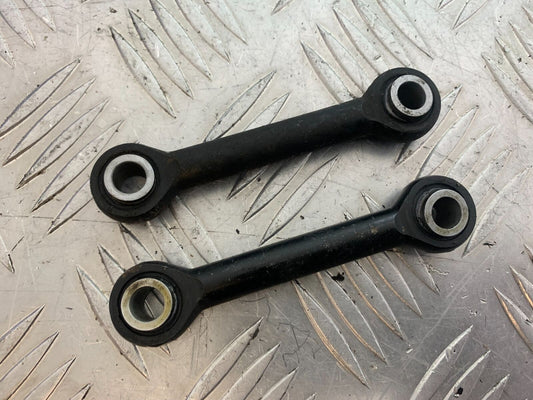 HARLEY DAVIDSON XL883 N IROD ENGINE BRACKETS  YEAR 2020  (CMB1116)