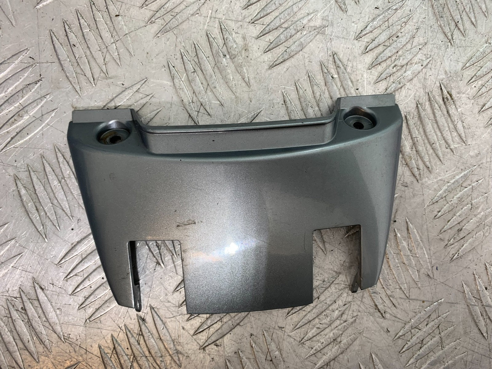 KAWASAKI GTR1400 GTR 1400 TAIL PIECE JOINER  YEAR 2007-2009 (CMB1306)