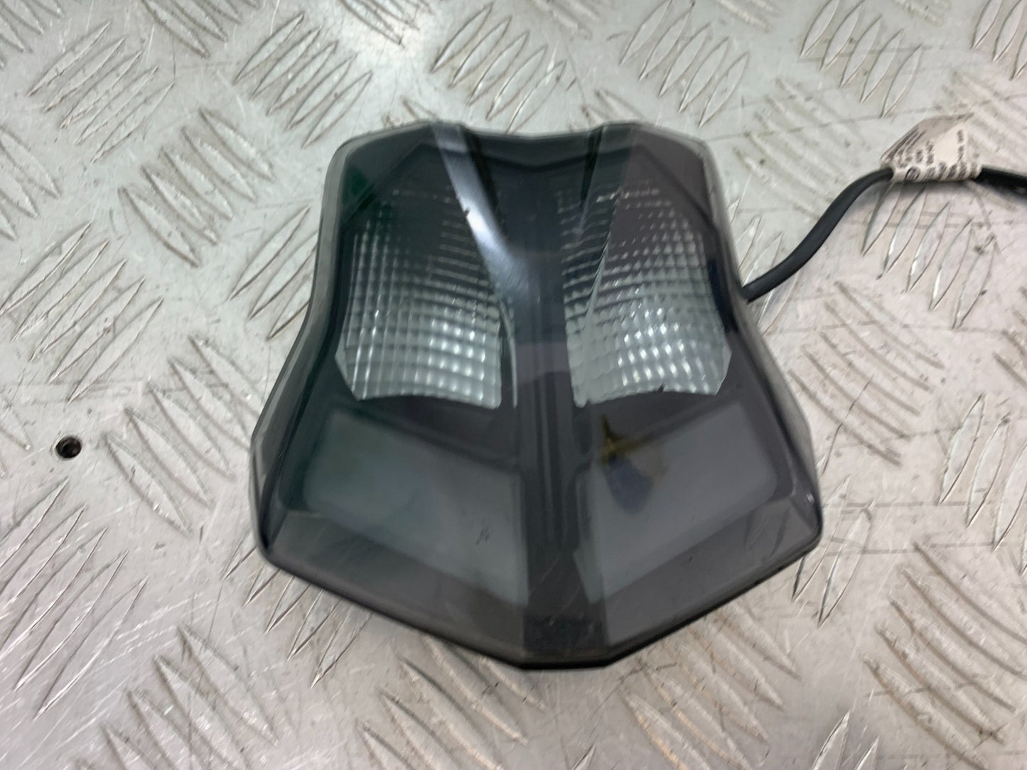 KTM 1290 SUPER DUKE R REAR LIGHT  YEAR 2020-2024 (CMB1272)
