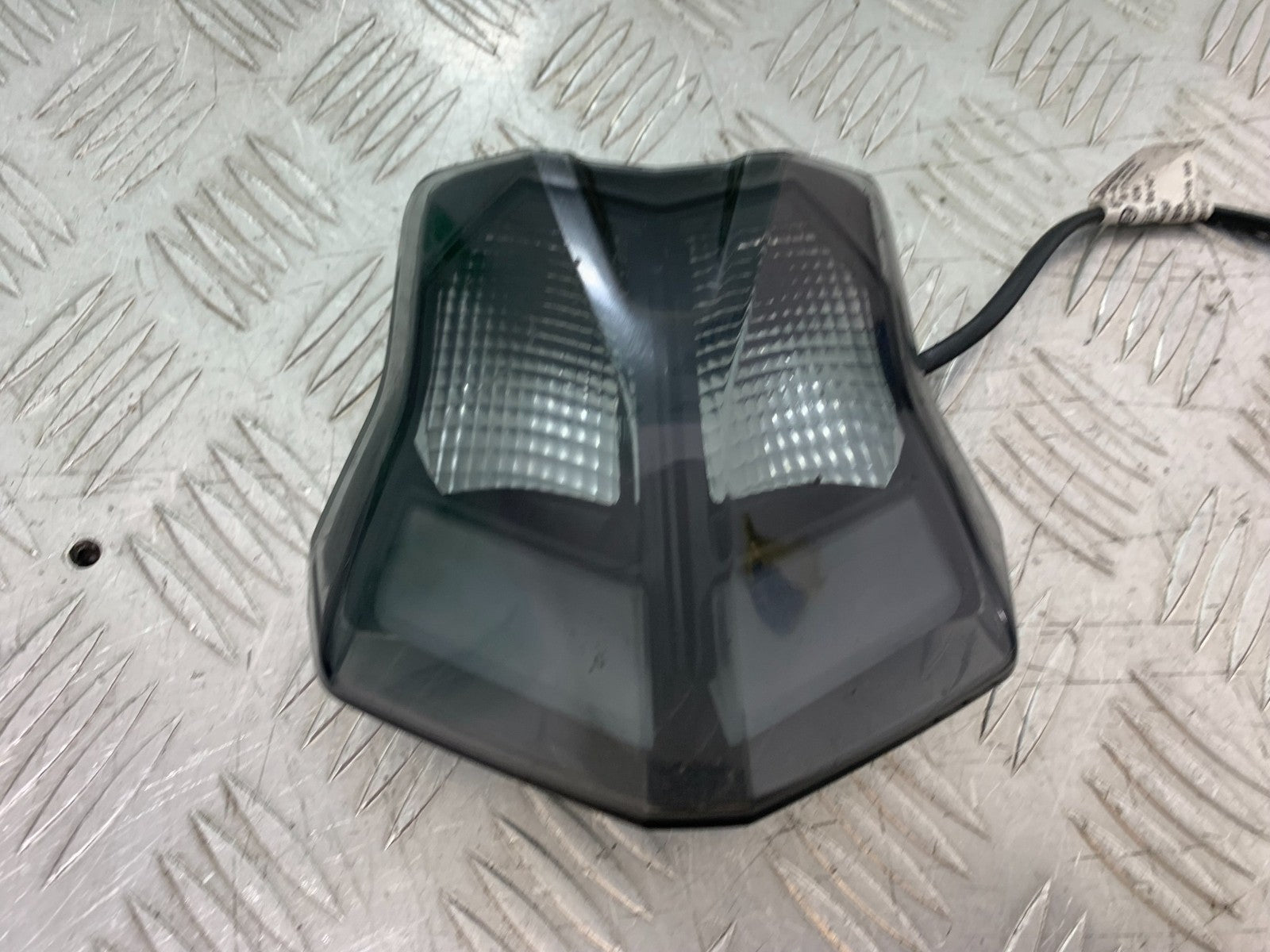 KTM 1290 SUPER DUKE R REAR LIGHT  YEAR 2020-2024 (CMB1272)