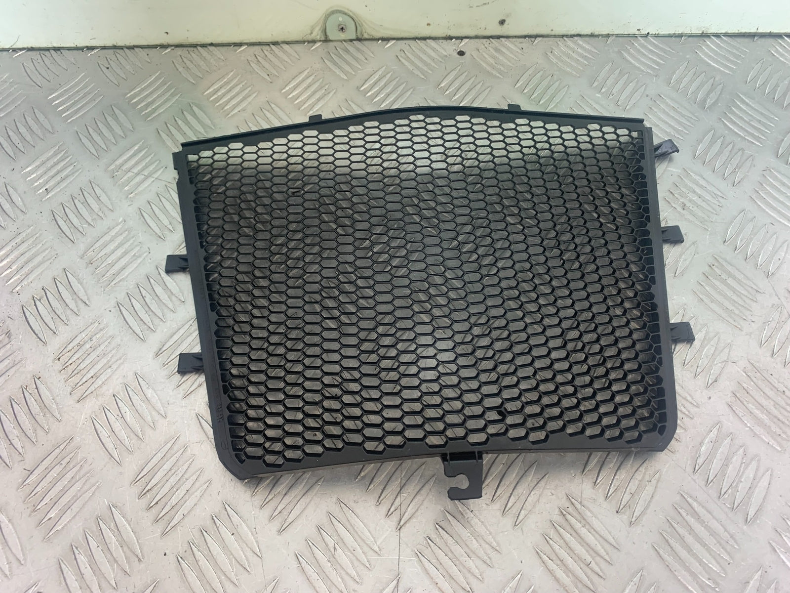 BMW M1000 R RADIATOR GRILL YEAR 2023-2024 (CMB1140)