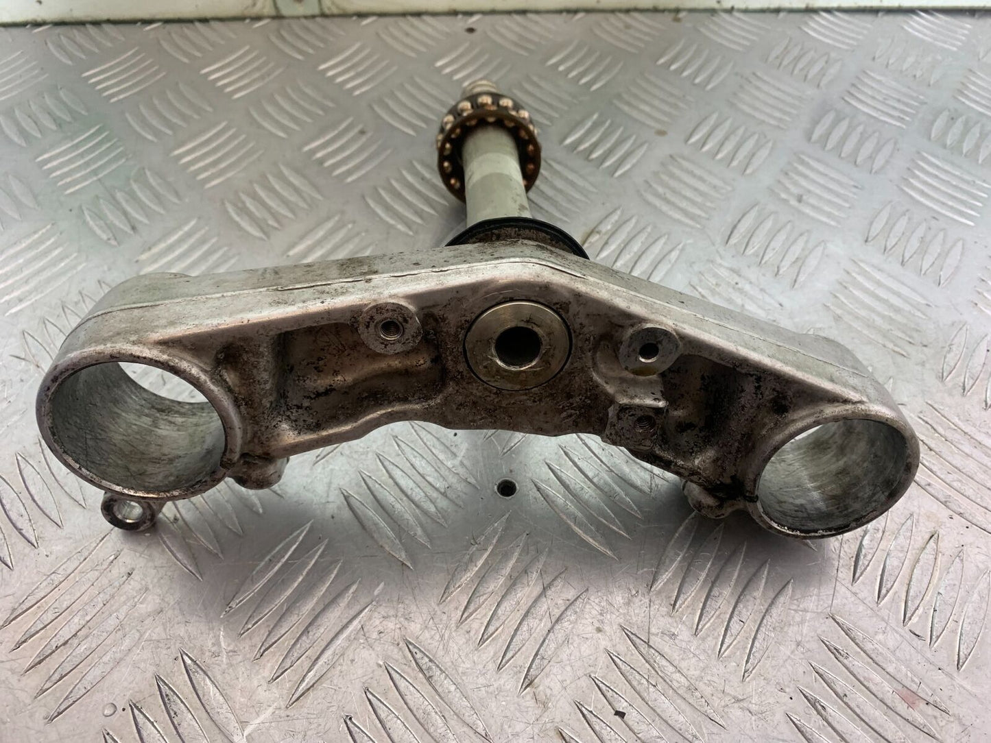 SUZUKI SV1000 SV 1000 K3 BOTTOM YOKE  YEAR 2003-2006 (CMB1111)