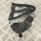 SUZUKI 650 BURGMAN BRACKETS YEAR 2014-2018 (STOCK 769)