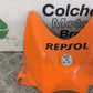 HONDA CBR125 CBR 125 PETROL TANK COVER   YEAR 2011-2017 (STOCK 334)