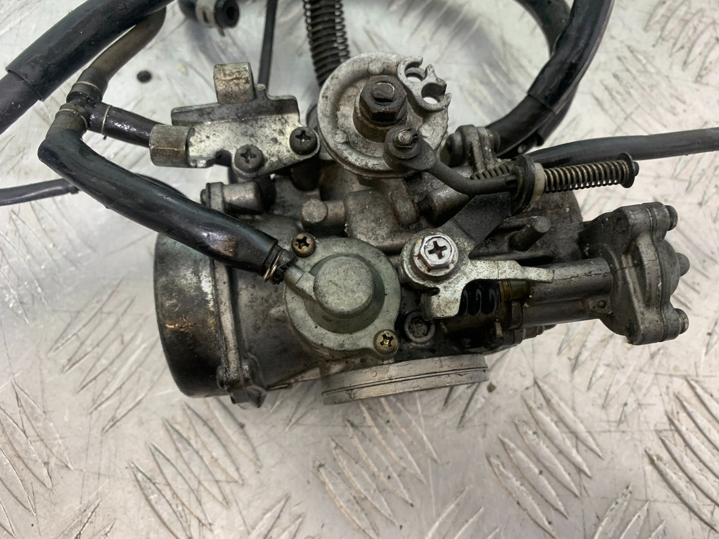 HONDA VT750 SHADOW CARB  YEAR 2003-2004 (CMB1265)