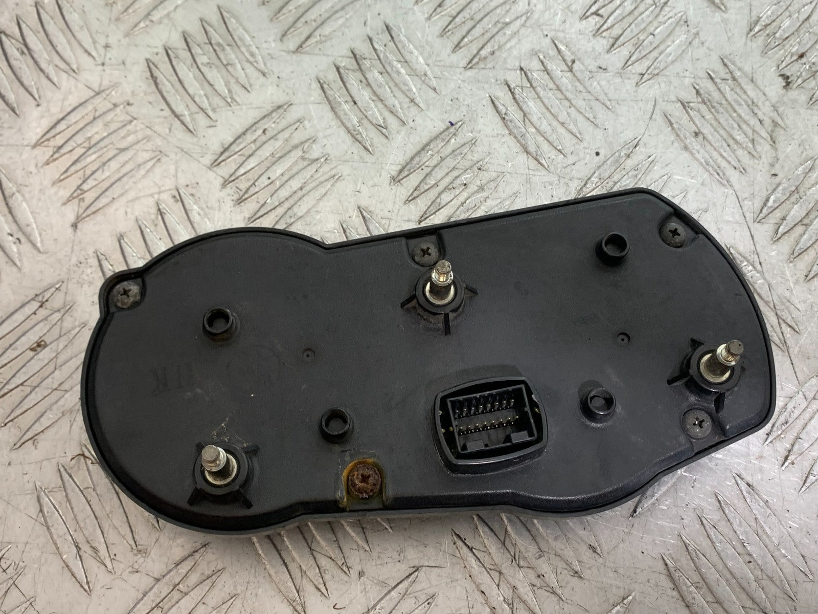 KAWASAKI ZX6R ZX6 J CLOCKS SPEEDO DASH YEAR 2000 (CMB1312)