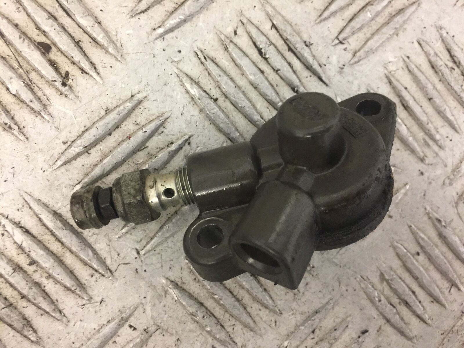 KTM 990 SUPERMOTO CLUTCH SLAVE CYLINDER YEAR 2008 (STOCK 662)