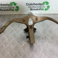 DUCATI 848 FAIRING BRACKET YEAR 2008-2010 (CMB1323)