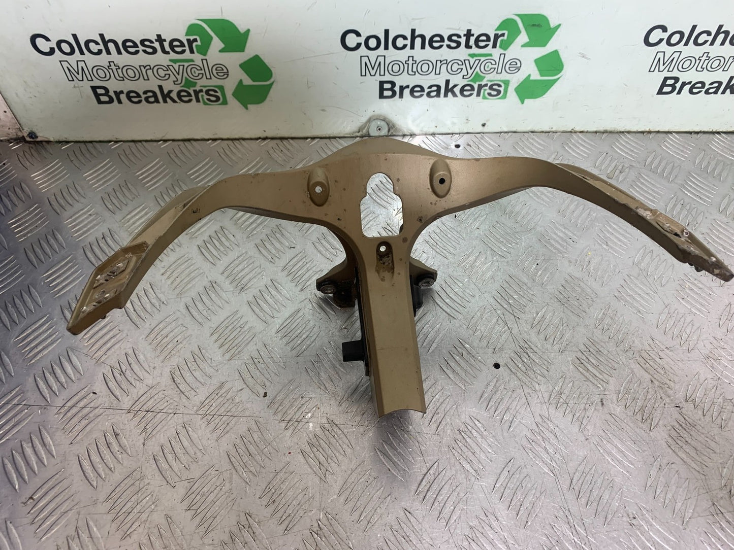 DUCATI 848 FAIRING BRACKET YEAR 2008-2010 (CMB1323)