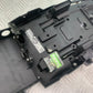 TRIUMPH 675 STREET TRIPLE RX UNDERTRAY    2015- 2017 (CMB1299)