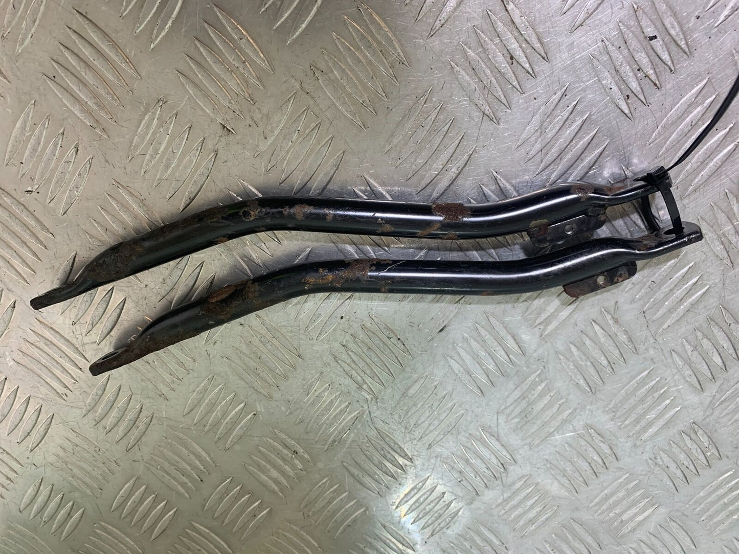 BMW R1100 RT R 1100 RT FRAME BRACKETS  YEAR 1996-2001 (CMB1095)