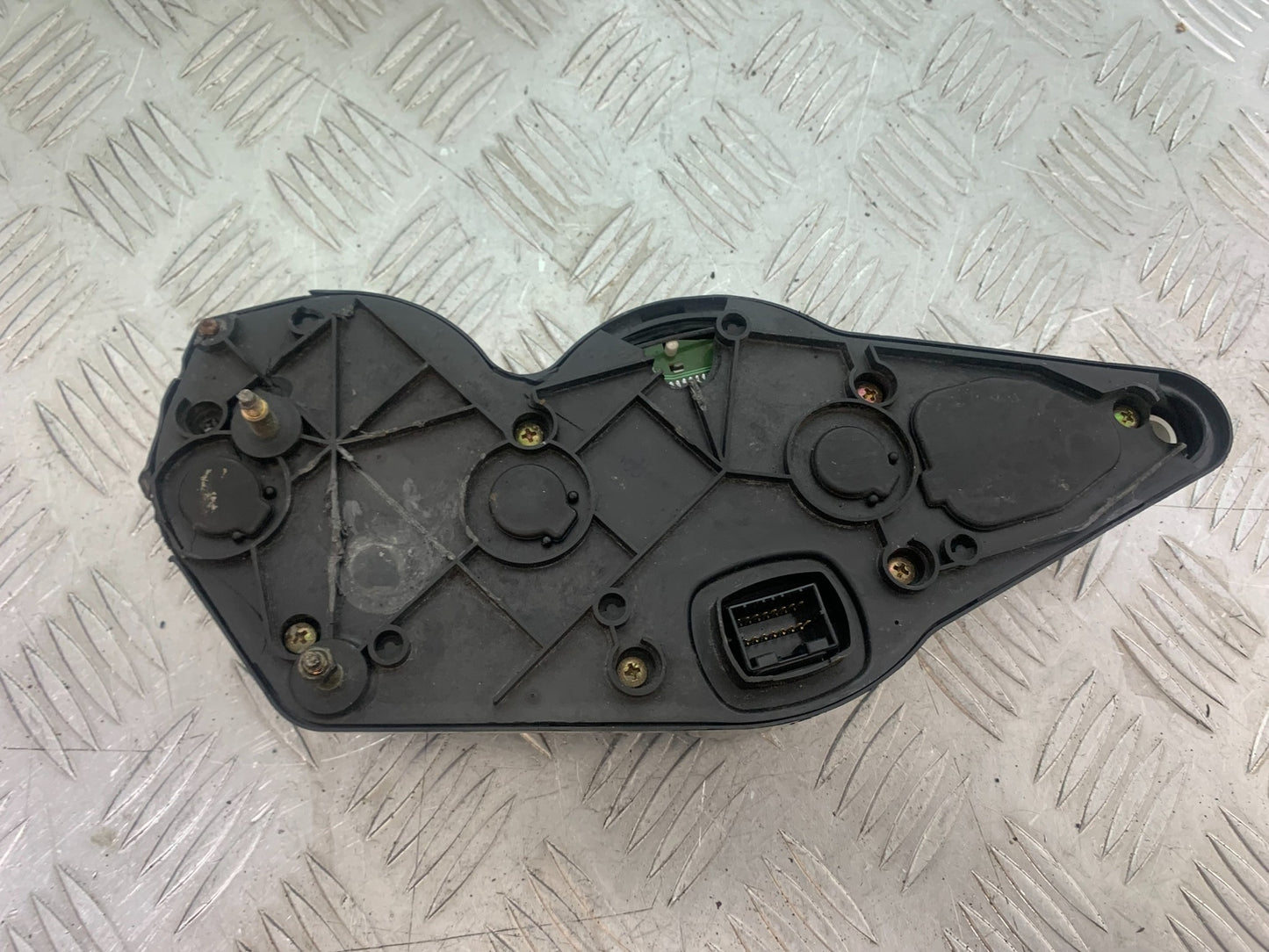 SUZUKI SV650 SV 650 mk1 CLOCKS SPEEDO DASH  YEAR 1999-2002 (CMB1160)